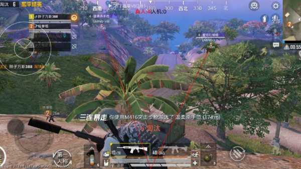 玩家社区对和平精英辅助软件的看法调查